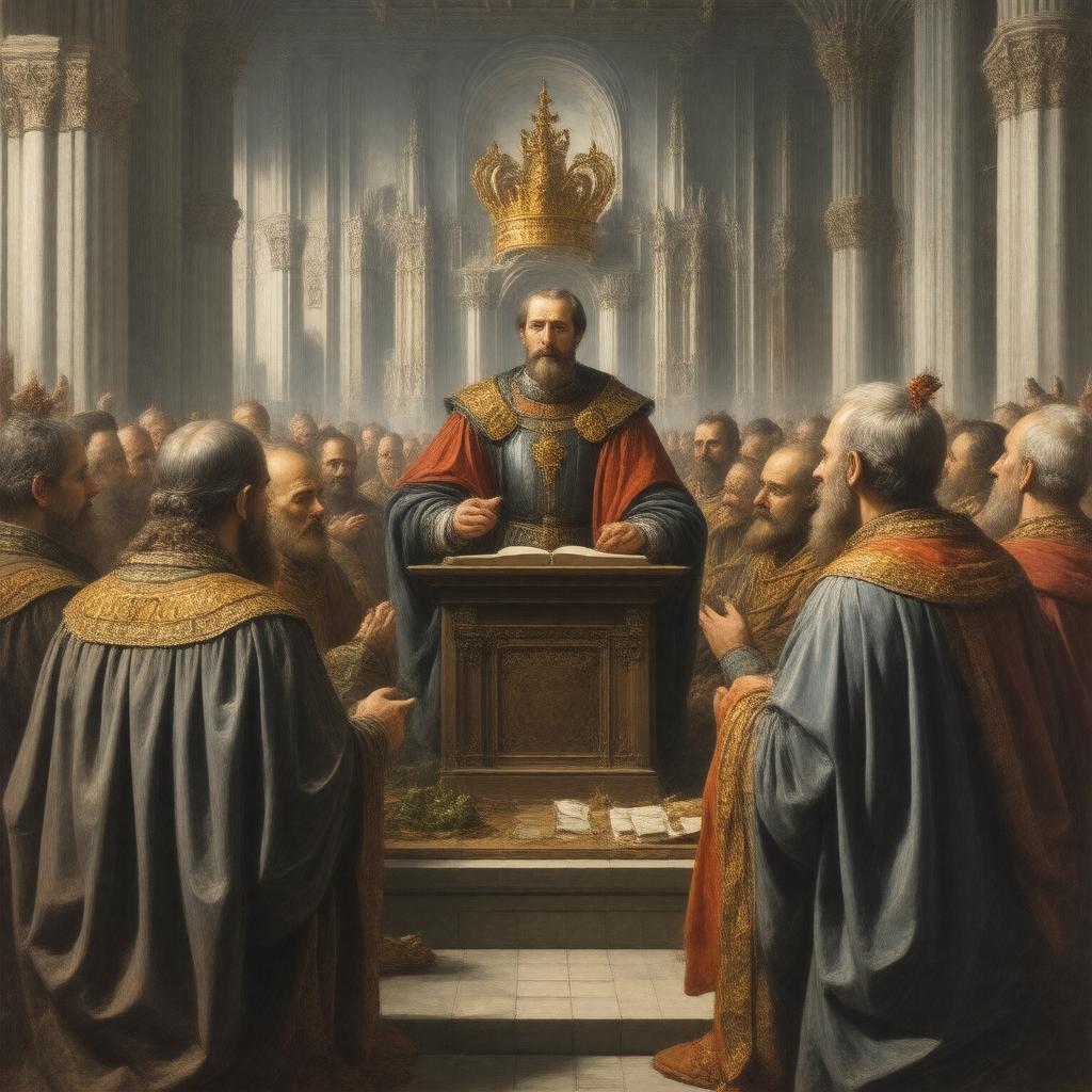 Reformation in Sweden